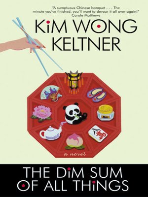 cover image of The Dim Sum of All Things